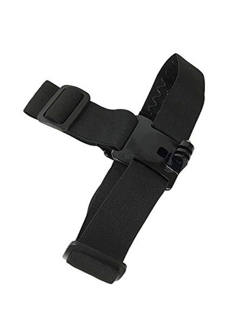 Y&D Head Strap Mount For SJCAM EKEN GoPro Hero 7 6 5 4 Xiaomi Yi 4K Sony Action Cam Accessories Harness Belt Mobile Phone Holder  - Image 4