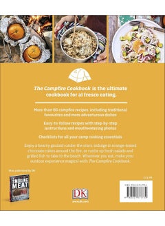 The Campfire Cookbook: 80 Imaginative Recipes for Cooking Outdoors - pzsku/ZFB41EC2E8E979E057CB3Z/45/_/1726051211/f2c889a6-d784-4a75-a866-610f2af05d71