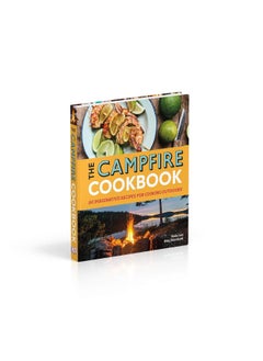 The Campfire Cookbook: 80 Imaginative Recipes for Cooking Outdoors - pzsku/ZFB41EC2E8E979E057CB3Z/45/_/1726051224/28951b2d-3402-4b9e-a2f3-1b5eae116981