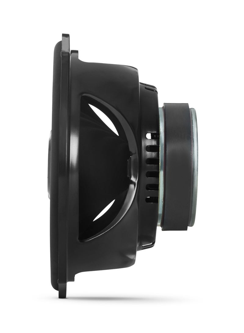 JBL JBL Stage3 9637 6x9" 3-Way Coaxial Car Speakers | Nominal Power 75W, Peak Power 375W  - Image 1