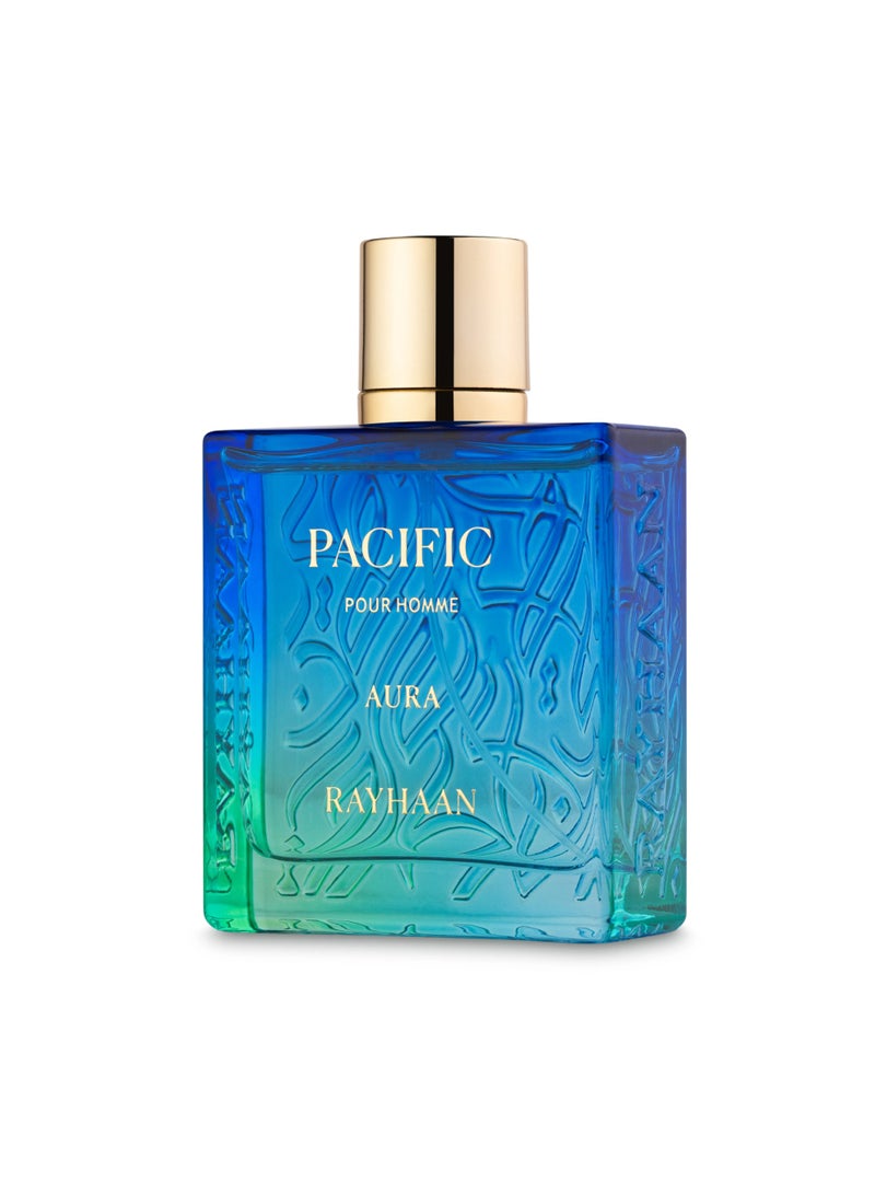 ريحان  عطر ريحان باسيفيك أورا - 100 مل - Image 2