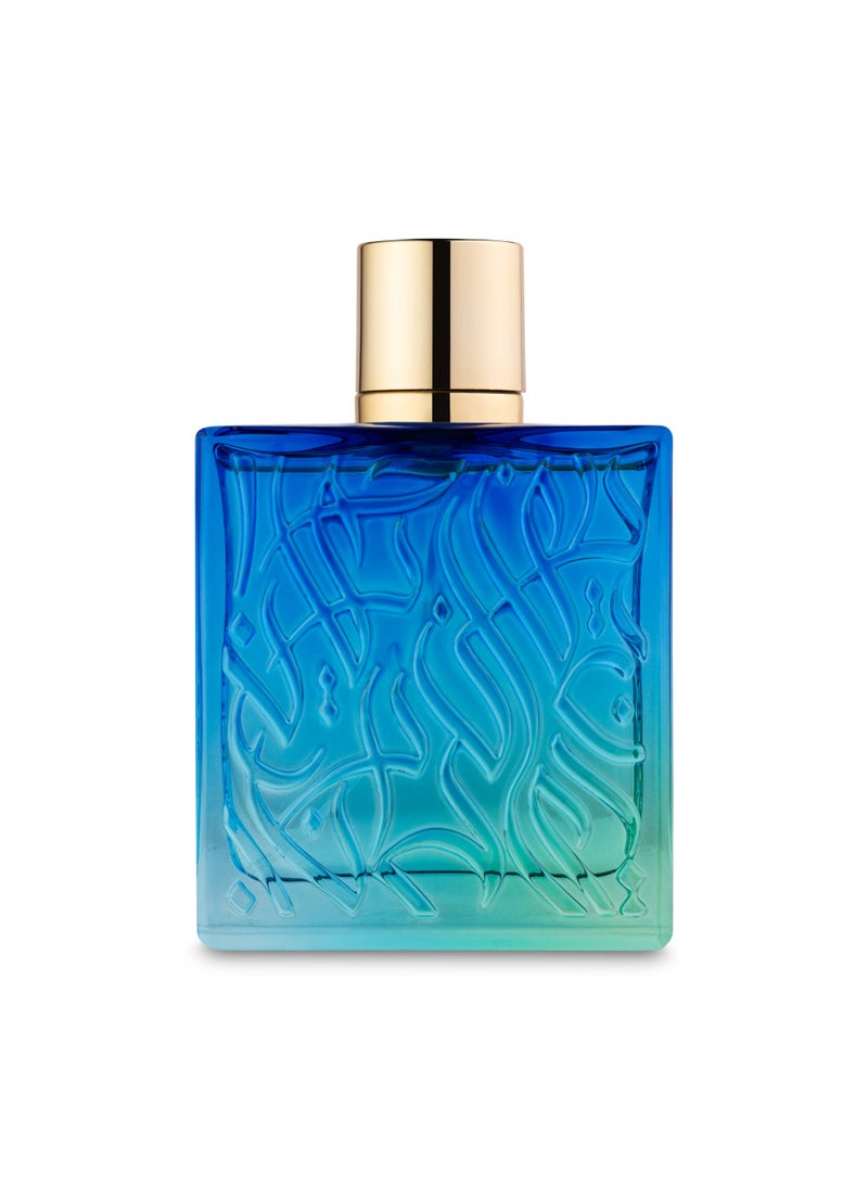 ريحان  عطر ريحان باسيفيك أورا - 100 مل - Image 3