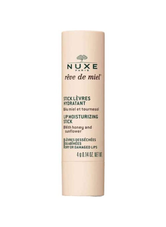 نوكس ريف دي ميل مرطب للشفاه بالعسل 4 جم - Image 1
