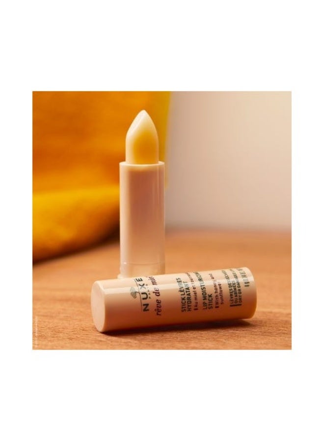 نوكس ريف دي ميل مرطب للشفاه بالعسل 4 جم - Image 4