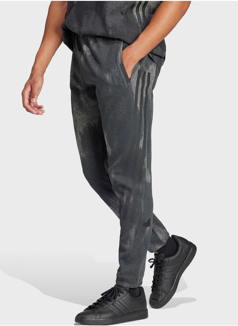 Adidas - 3 Stripes Future Icons Pants - Image 1