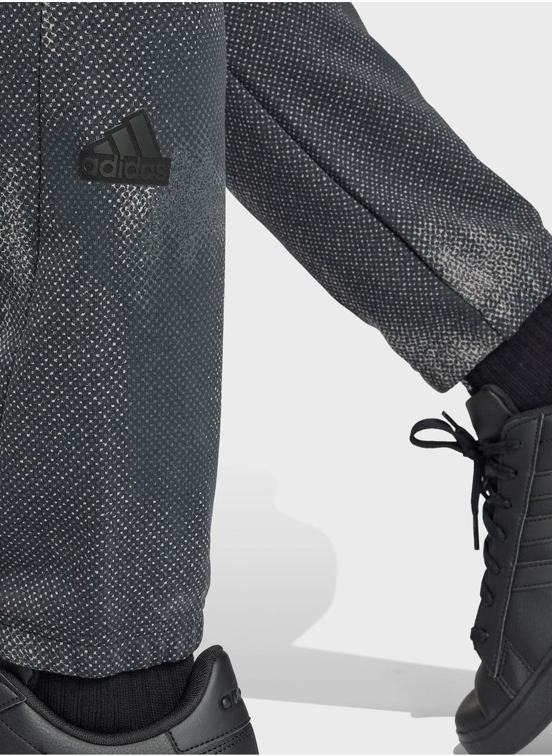 Adidas - 3 Stripes Future Icons Pants - Image 1