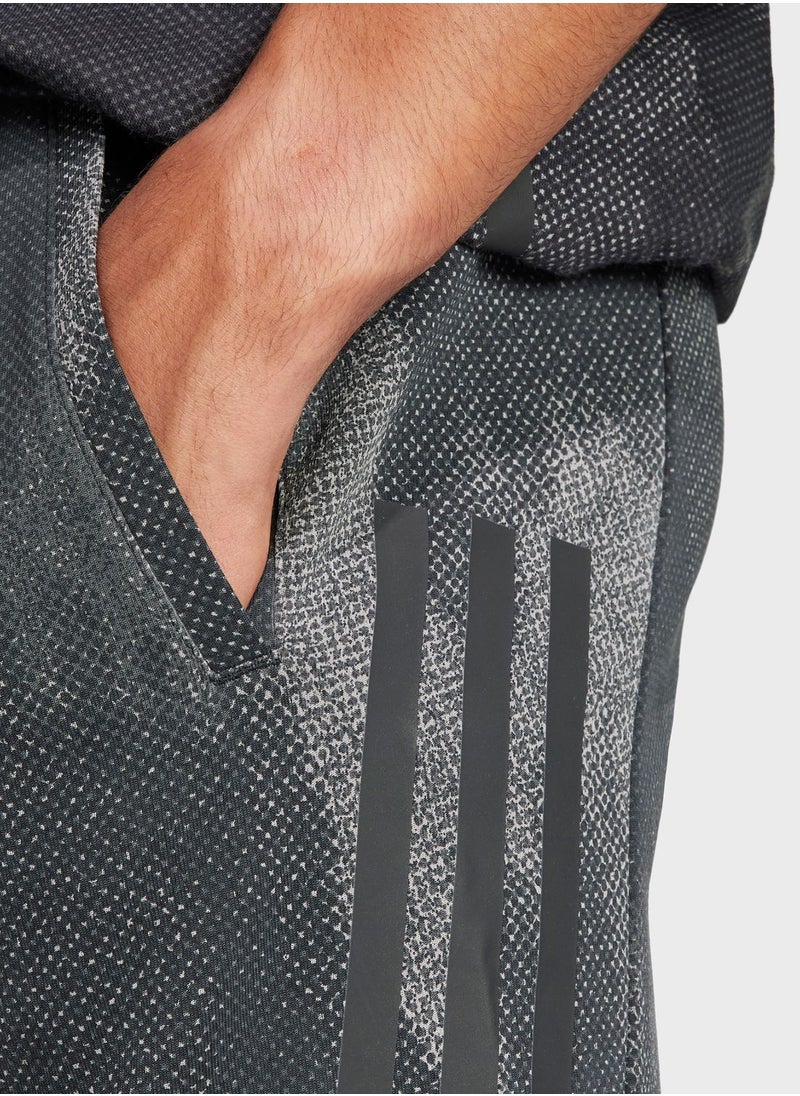 Adidas - 3 Stripes Future Icons Pants - Image 1