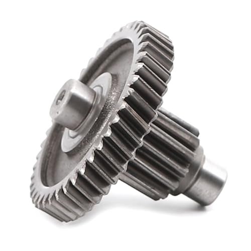 Minho Mihho GY6 150CC Secondary Transmission Gear Compatible with Chinese GY6 4stroken 152QMI 157QMJ Engine Scooter Mopeds ATV Go Kart Intermediate gear 1342 - Image 1