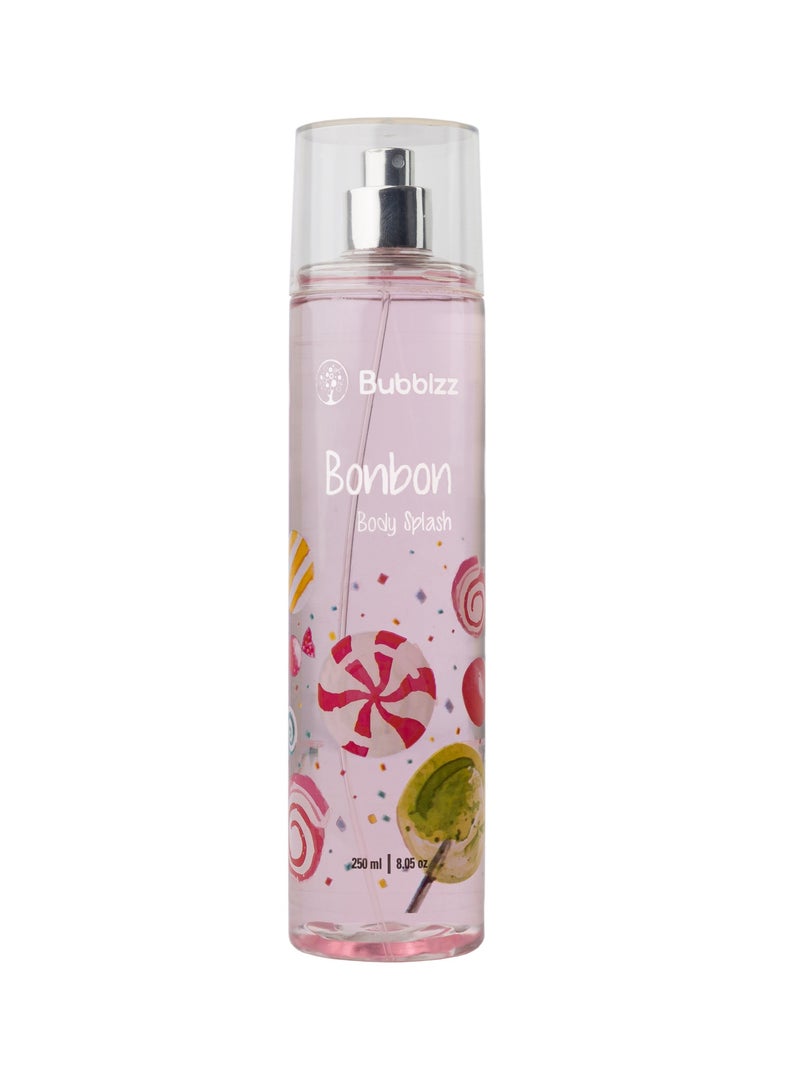 Bonbon Body Splash