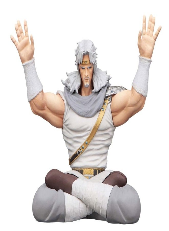 FURYU Corporation Fist of The North Star Noodle Stopper Figure -Toki-