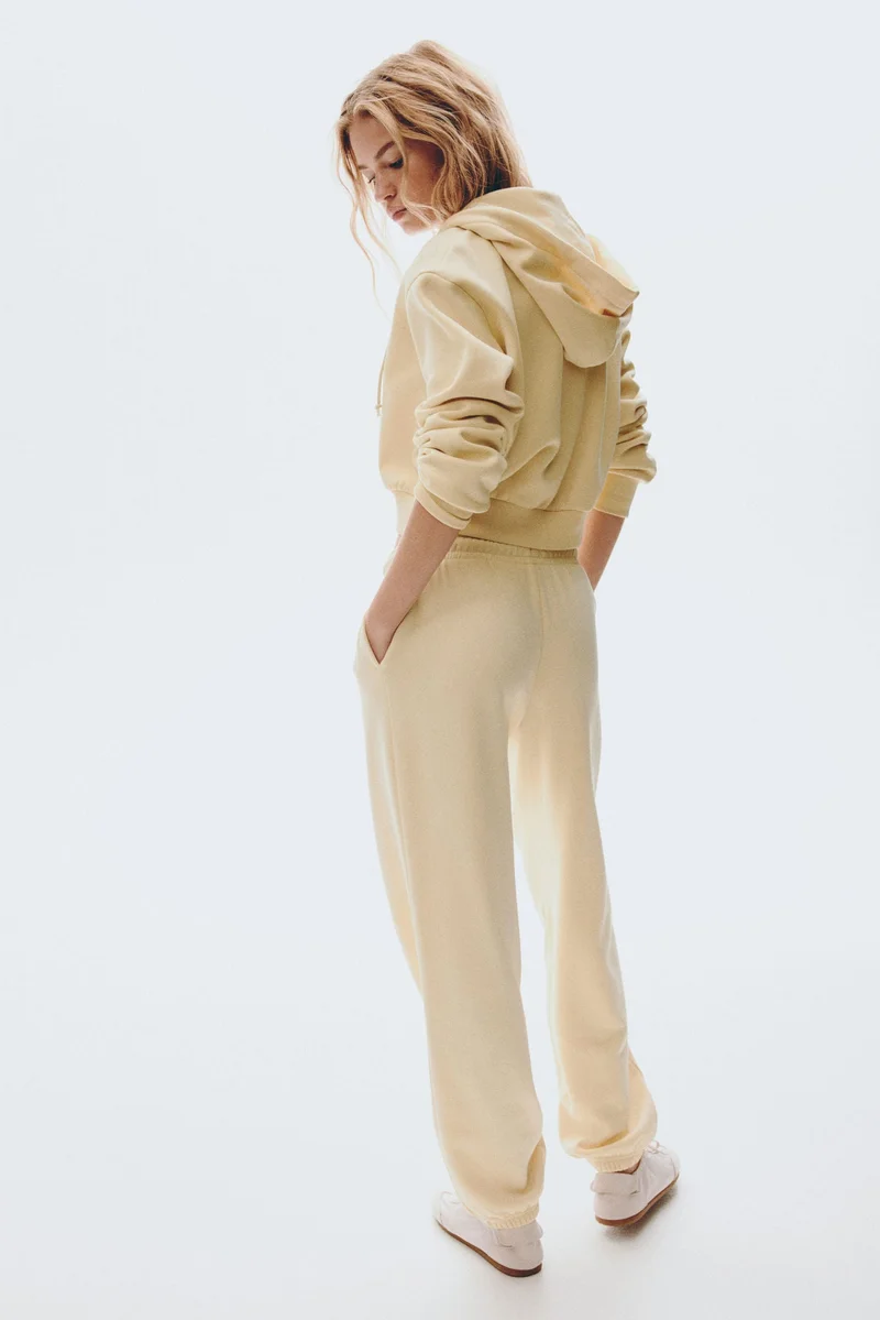 اتش اند ام بنطلون رياضي