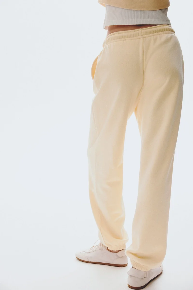 اتش اند ام بنطلون رياضي