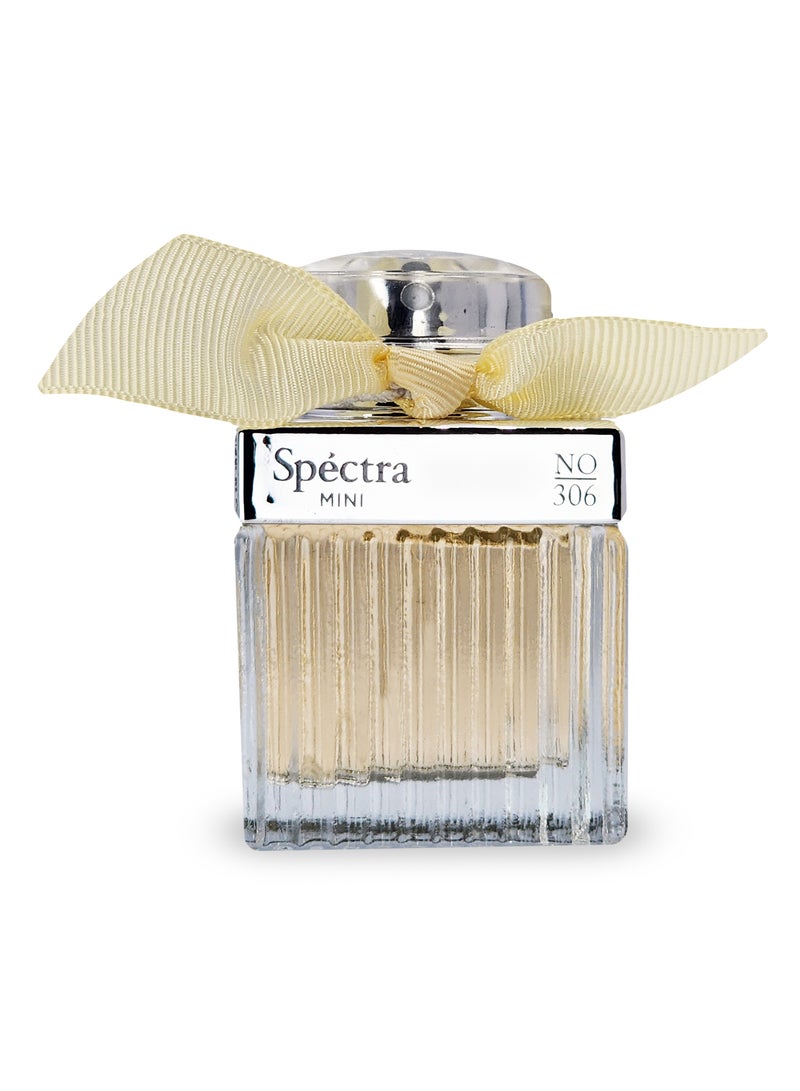Spectra Mini 306 EDP Perfume For Women - 25ml - Image 2