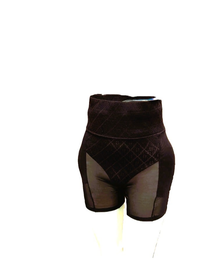 "High Waist Shapewear for Butt Lifting and Shaping"  - Image 1
