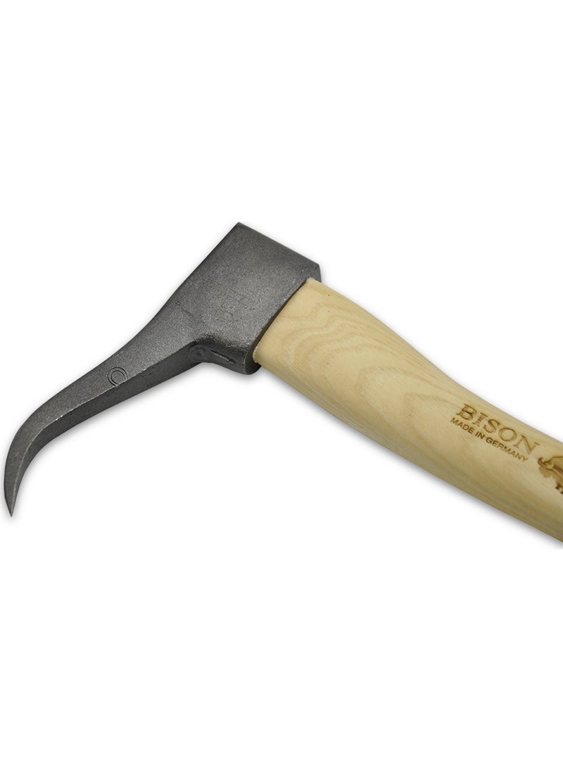 Bison 1879 Hookaroon Wood Holder  - Image 3