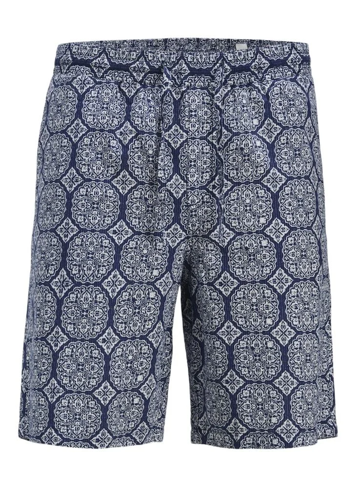 Jack & Jones Junior Kids Aop Shorts
