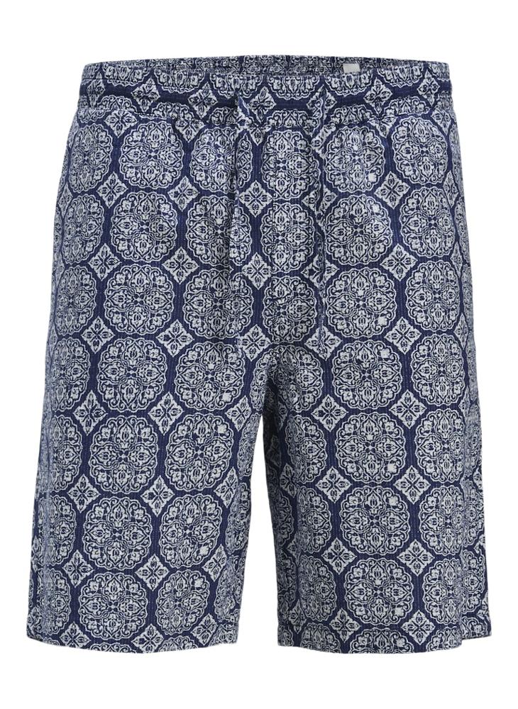 Jack & Jones Junior Kids Aop Shorts  - Image 5