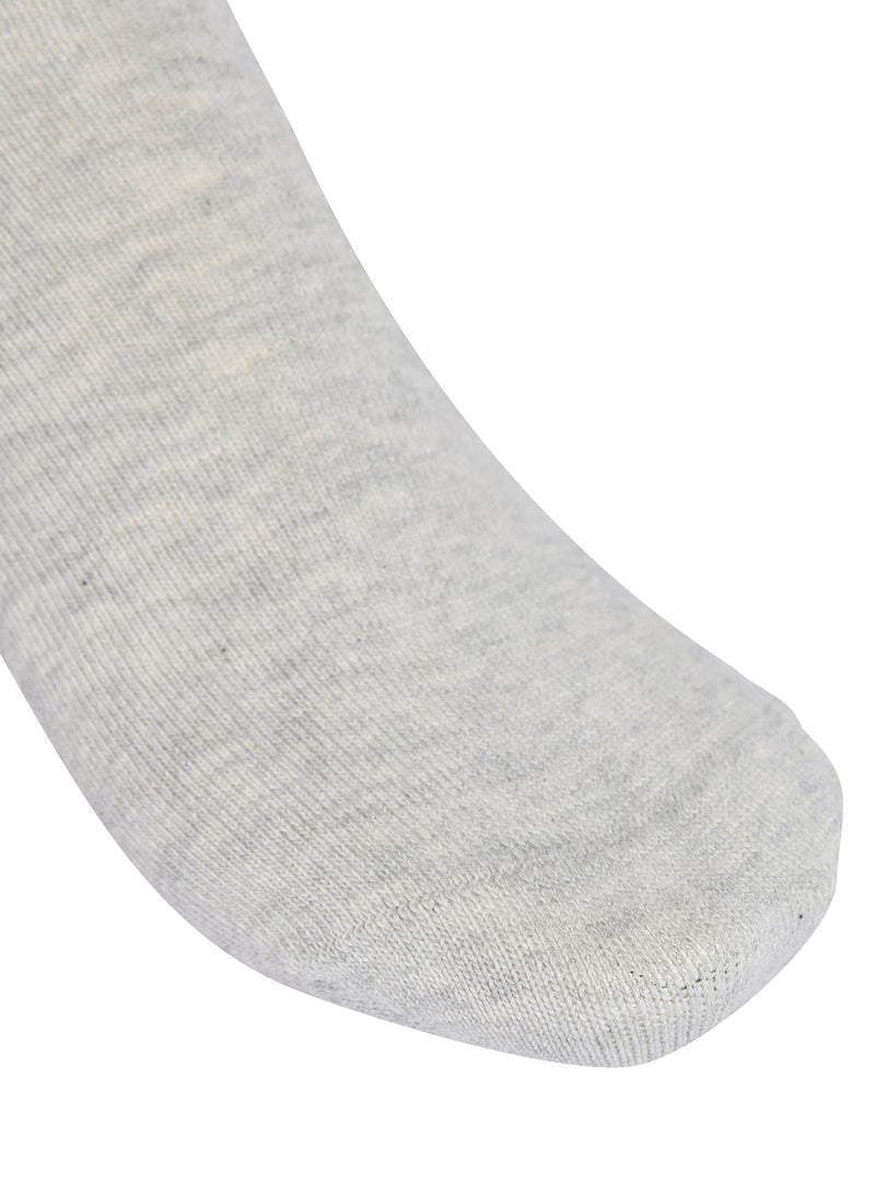 adidas Originals 3 Pack 3 Stripe Crew Socks  - Image 4