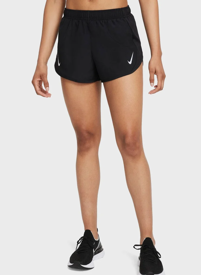 Nike Dri-Fit Tempo Race Shorts