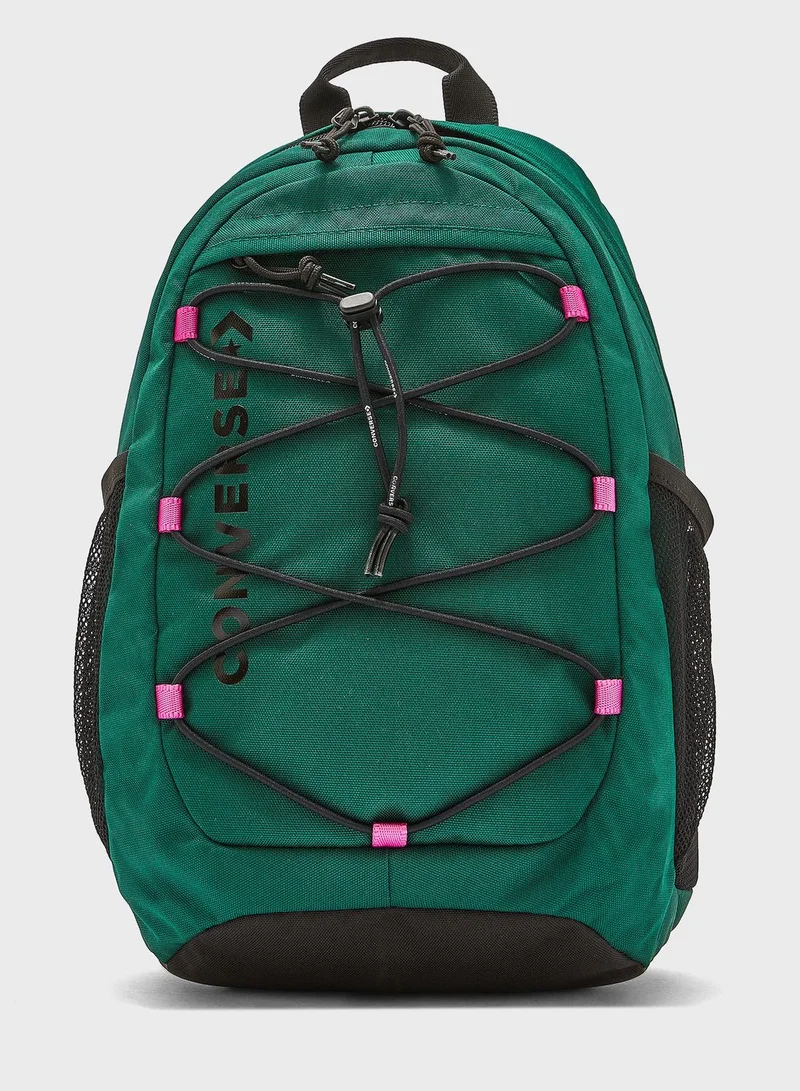 CONVERSE Small Swap Out Backpack