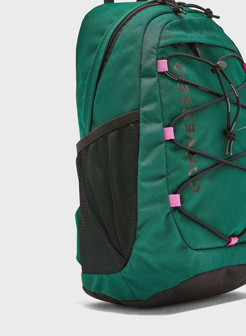 CONVERSE Small Swap Out Backpack