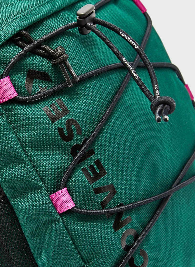 CONVERSE Small Swap Out Backpack