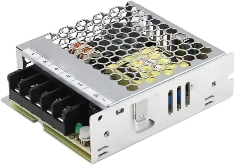 LRS-50-36 AC-DC Power Supply 36V - Image 1