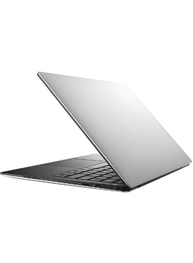 DELL Renewed - XPS 13 9370 Laptop With 13.3-Inch Full HD Display,Intel Core i5-8365U Processor/Quad Core/8th Gen/8GB RAM/256GB SSD/Intel UHD 620 Graphics/Windows 11 Pro English silver - Image 2