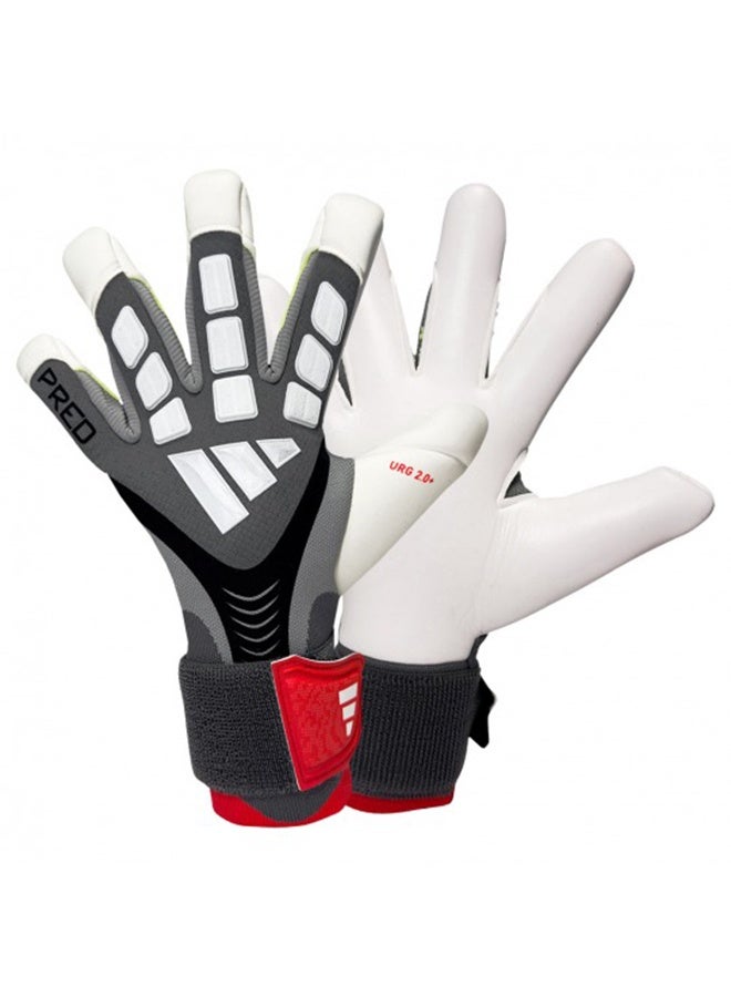 Predator New release Predator Pro Hybrid 2026 Football Training Professional Goalkeeper Gloves - Image 1