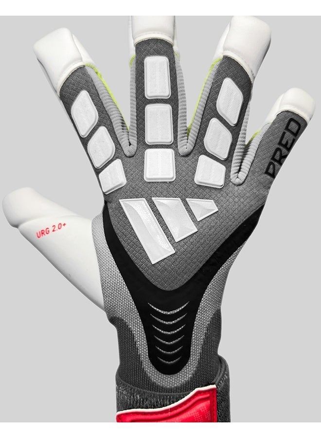 Predator New release Predator Pro Hybrid 2026 Football Training Professional Goalkeeper Gloves - Image 5
