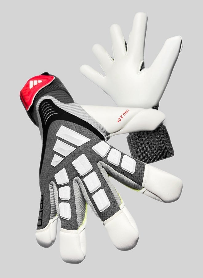 Predator New release Predator Pro Hybrid 2026 Football Training Professional Goalkeeper Gloves - Image 4