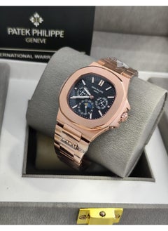 Patek Muller watch  Automatic Automatic via  Hand movement