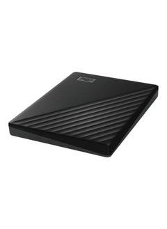 wdd My Passport External Hard Drive 4 TB  - Image 4