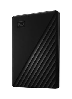 wdd My Passport External Hard Drive 4 TB  - Image 2
