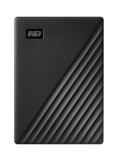 wdd My Passport External Hard Drive 4 TB  - Image 1