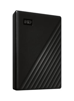 wdd My Passport External Hard Drive 4 TB  - Image 3