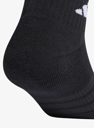 6 Pack Cushioned Essentials Ankle Socks - view 4