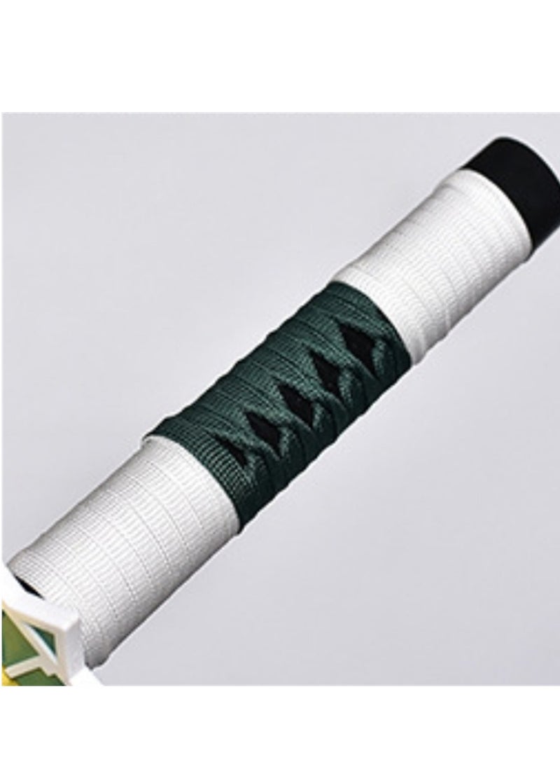 102cm detachable wooden anime Demon Slayer Kimetsu No Yaibacos props stage performance accessories - Image 3