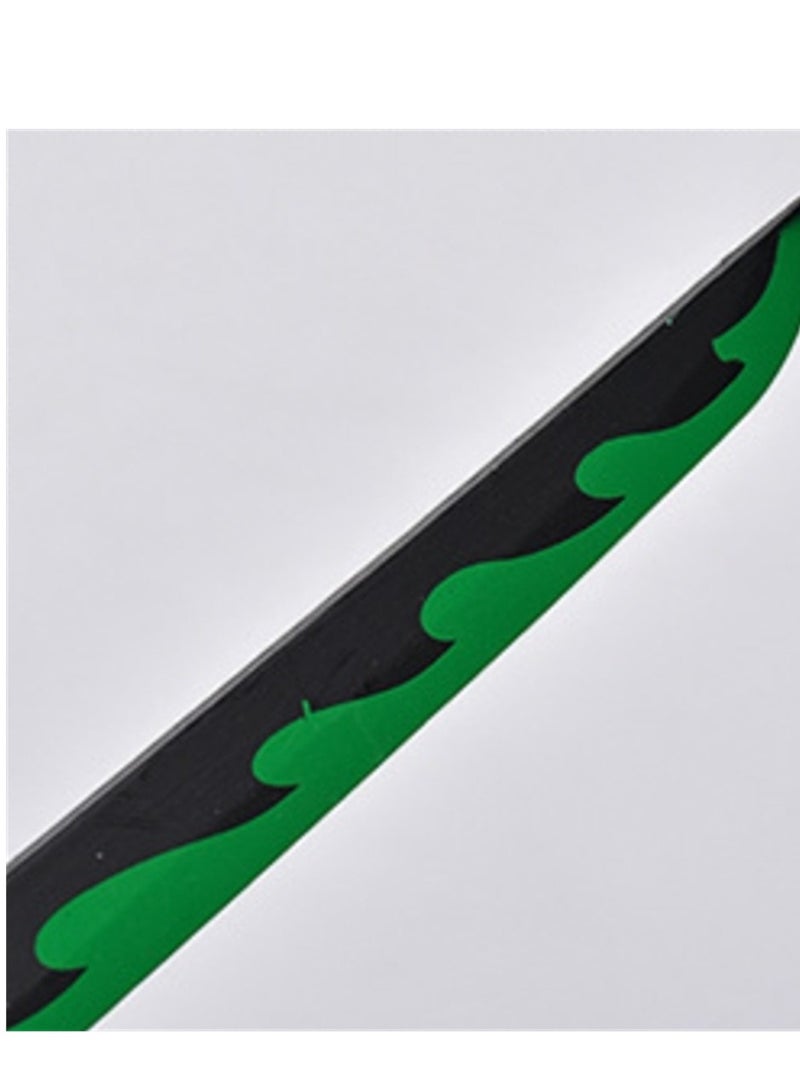 102cm detachable wooden anime Demon Slayer Kimetsu No Yaibacos props stage performance accessories - Image 5