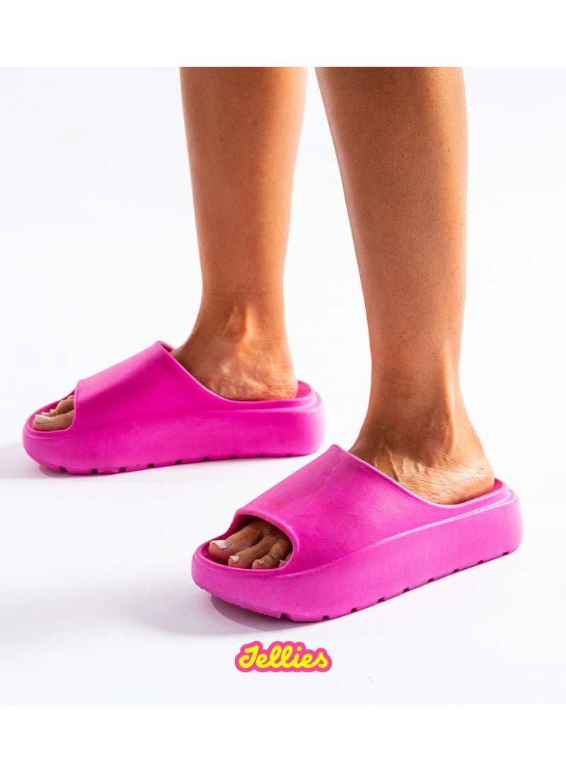 Jellies النعال الصيف - Image 3