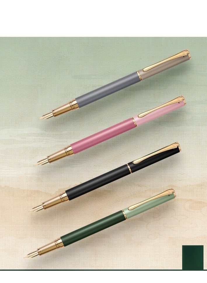 Hero Pen Gift Set for Business and Office Gift Selection - Image 4