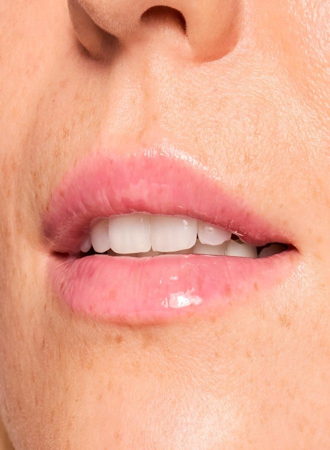 كالر بوب مرطب شفاه لامع من كولوربوب فريش كيس - عناية مرطبة للشفاه غنية بالببتيدات وحمض الهيالورونيك وزبدة الشيا وفيتامين هـ لتركيبة فائقة النعومة - سكر البطيخ (0.49 أونصة) - Image 5