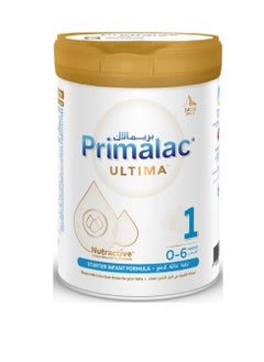 PRIMALAC Primalac Premium Ultima Baby Milk (1) 400 gm  - Image 1
