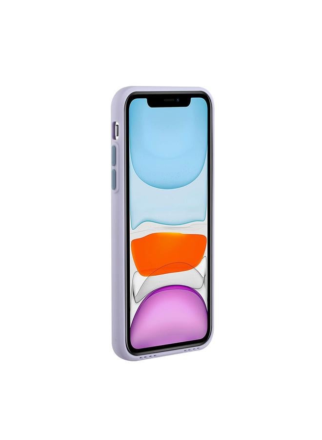 Zaboon Case For iPhone 12 Card Slot Design Shockproof TPU Protective Case - Image 3