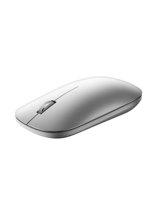 HUAWEI 2.4 GHz Wireless Bluetooth Connection Mouse - CD26 SE | Gray - Image 2