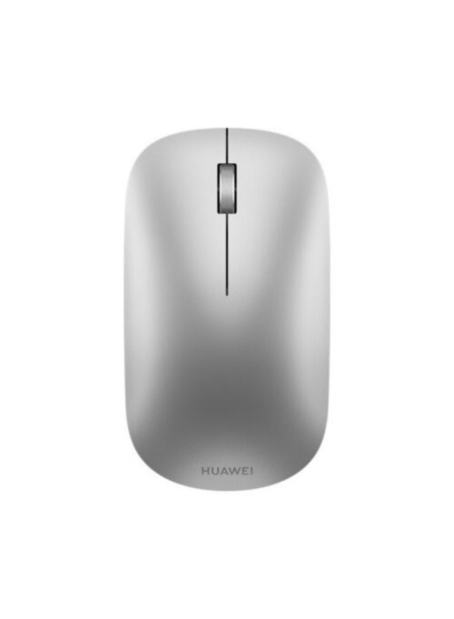 HUAWEI 2.4 GHz Wireless Bluetooth Connection Mouse - CD26 SE | Gray - Image 1