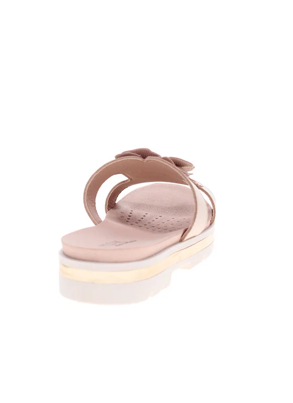 MODARE Flat Sandals for Women – Stylish Ladies Flat Sandals & Comfortable Flat Slippers