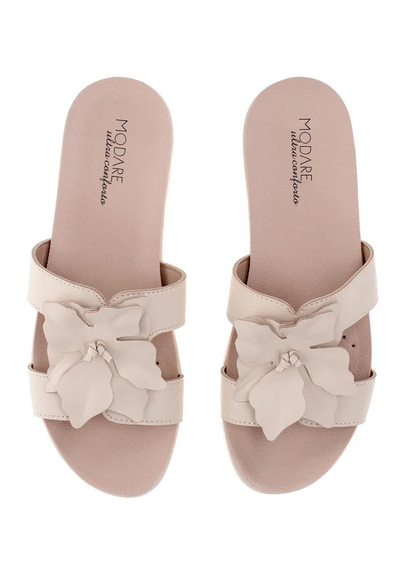 MODARE Flat Sandals for Women – Stylish Ladies Flat Sandals & Comfortable Flat Slippers