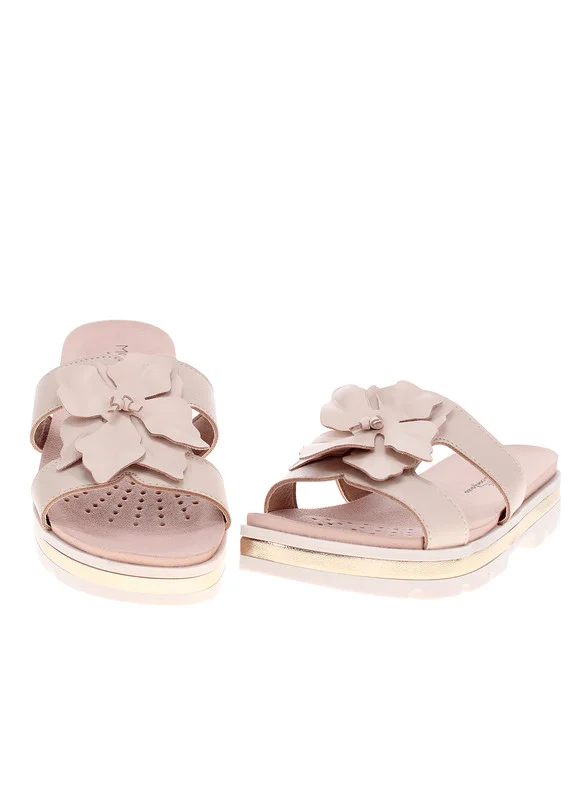 MODARE Flat Sandals for Women – Stylish Ladies Flat Sandals & Comfortable Flat Slippers