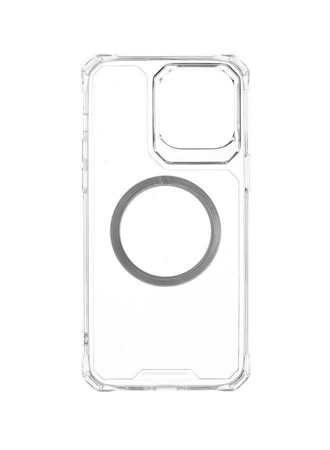 ATB Clear Case For Iphone 14 Transparent - Image 3
